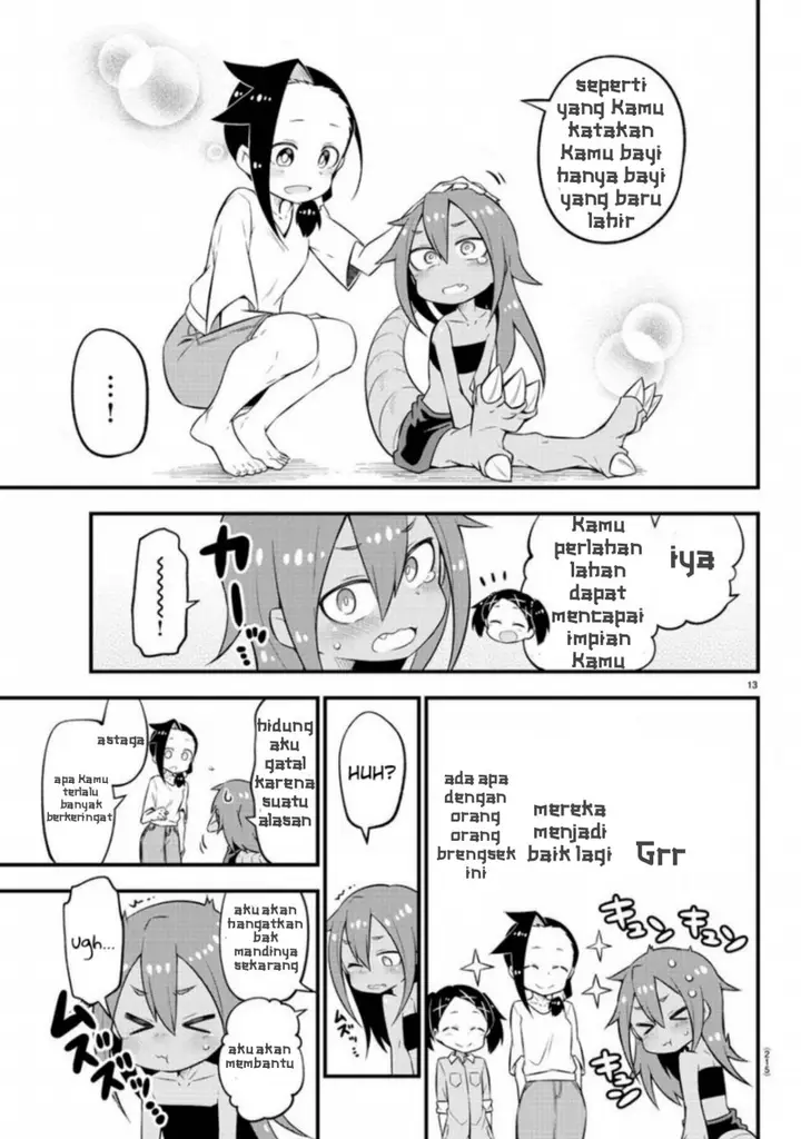 image-komik-kaijuu-no-tokage-chapter-4-11/16