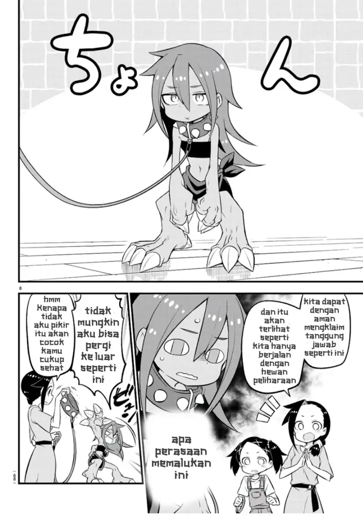 image-komik-kaijuu-no-tokage-chapter-5-8/18