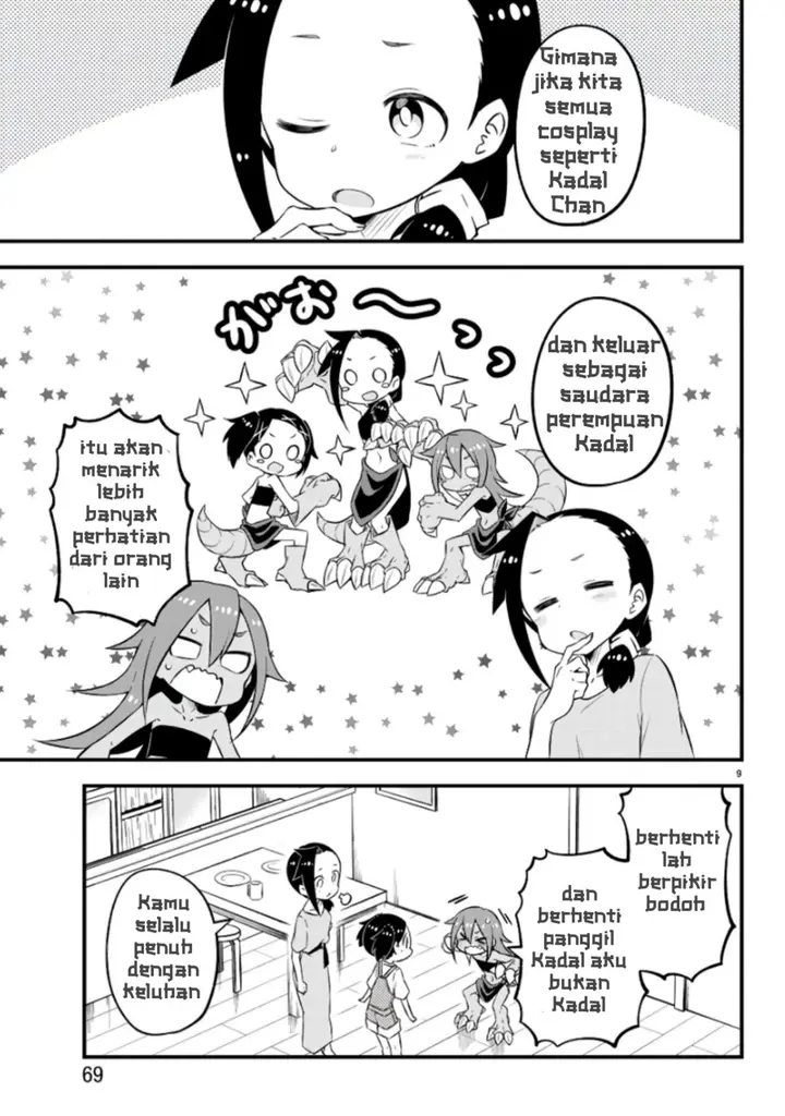 image-komik-kaijuu-no-tokage-chapter-5-9/18