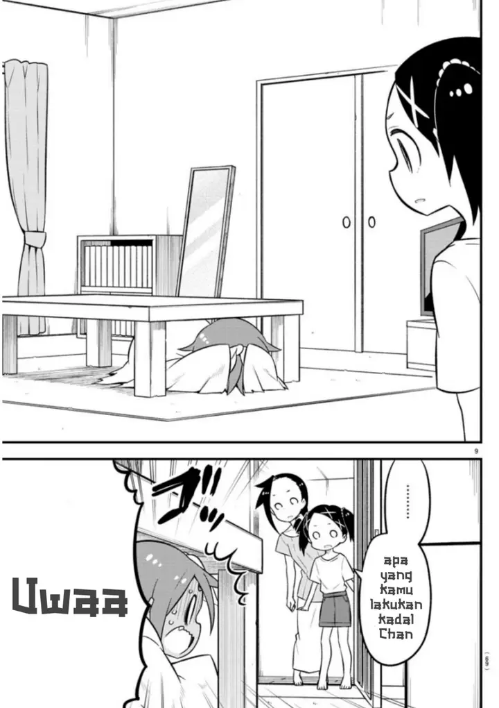 image-komik-kaijuu-no-tokage-chapter-7-9/18