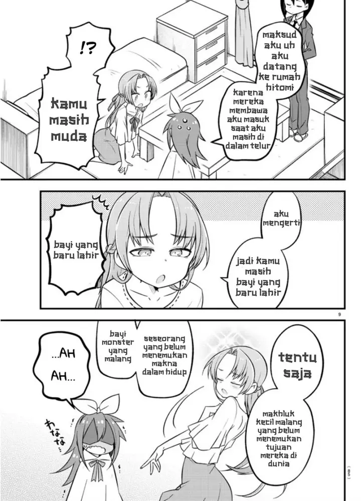 image-komik-kaijuu-no-tokage-chapter-8-7/16