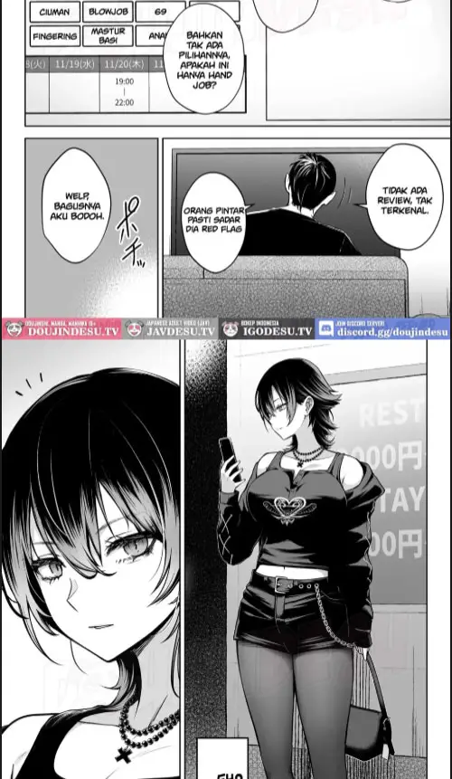 image-komik-kaikin-downer-girl-chapter-01-2/30