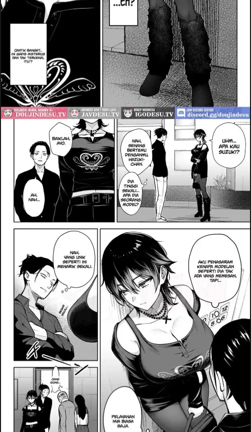 image-komik-kaikin-downer-girl-chapter-01-3/30