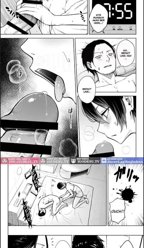 image-komik-kaikin-downer-girl-chapter-01-11/30