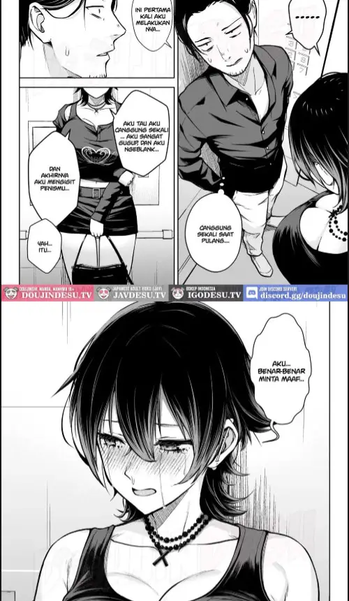 image-komik-kaikin-downer-girl-chapter-01-12/30