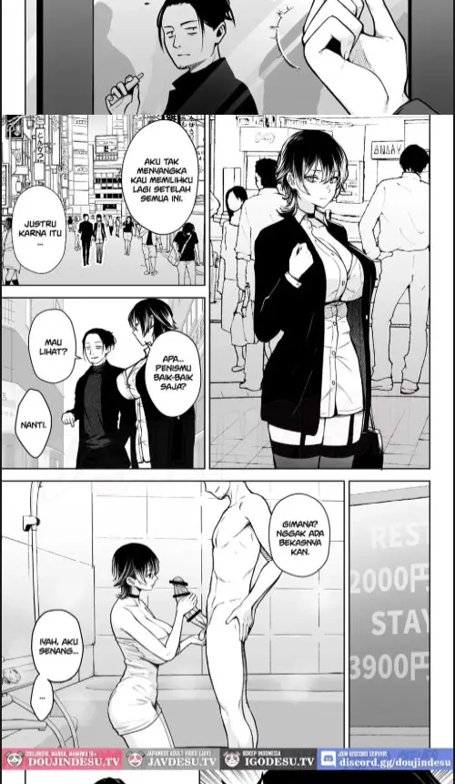 image-komik-kaikin-downer-girl-chapter-01-14/30