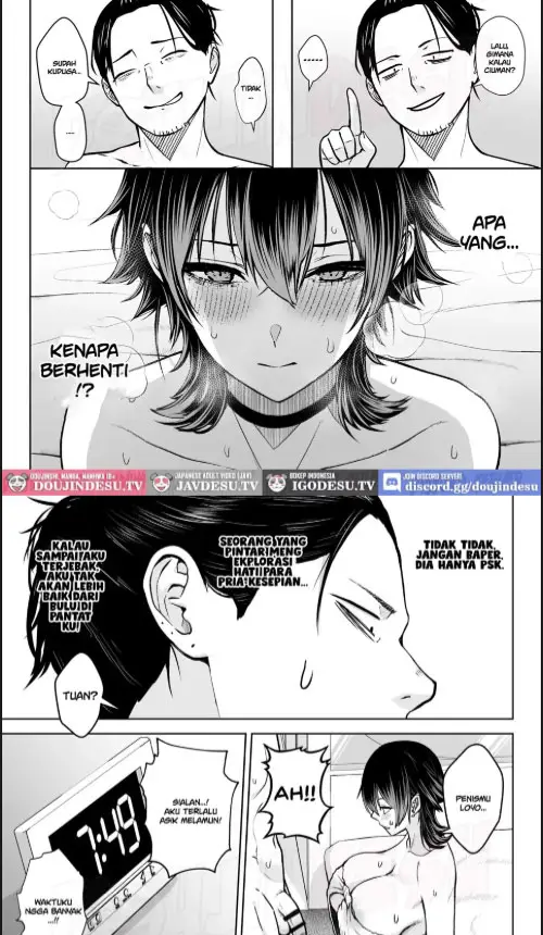image-komik-kaikin-downer-girl-chapter-01-22/30
