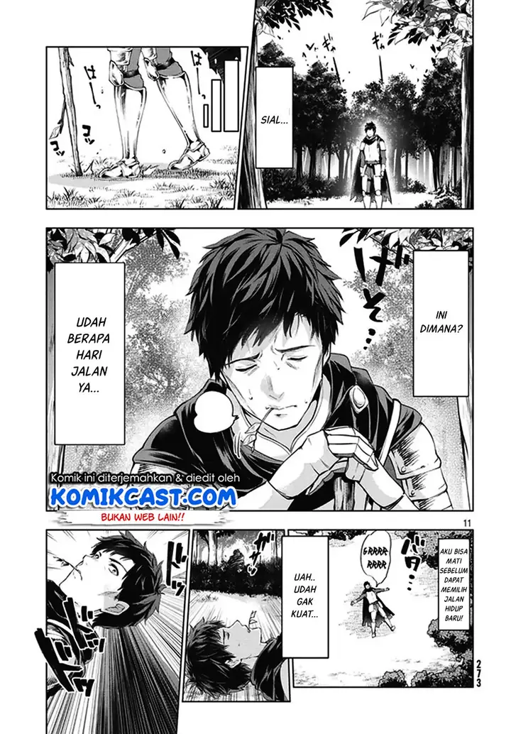 image-komik-kaiko-sareta-ankoku-heishi-30-dai-no-slow-na-second-life-chapter-1-10/23
