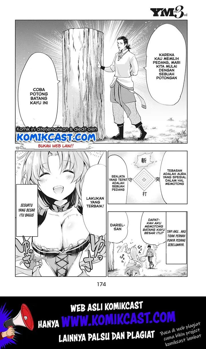 image-komik-kaiko-sareta-ankoku-heishi-30-dai-no-slow-na-second-life-chapter-2-9/22