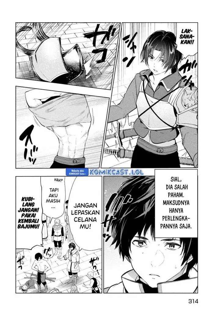 image-komik-kaiko-sareta-ankoku-heishi-30-dai-no-slow-na-second-life-chapter-36-3/36