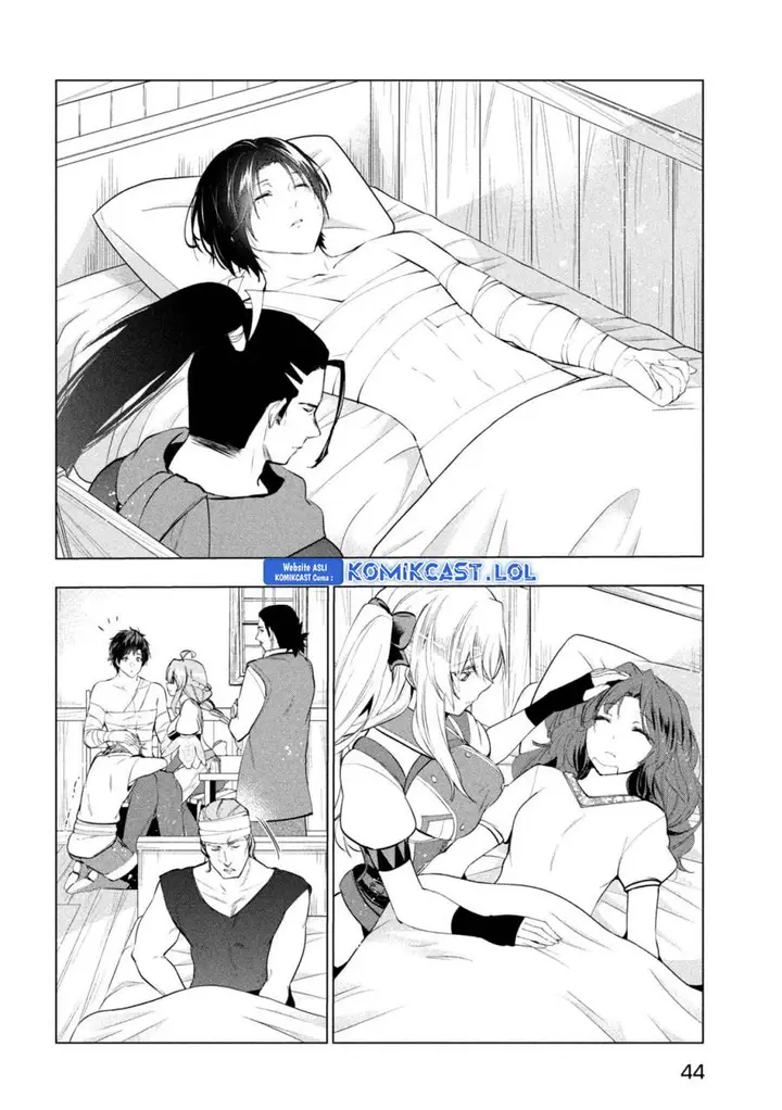 image-komik-kaiko-sareta-ankoku-heishi-30-dai-no-slow-na-second-life-chapter-39-32/35