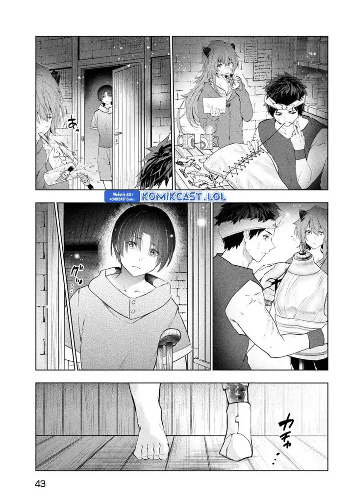 image-komik-kaiko-sareta-ankoku-heishi-30-dai-no-slow-na-second-life-chapter-42-31/35