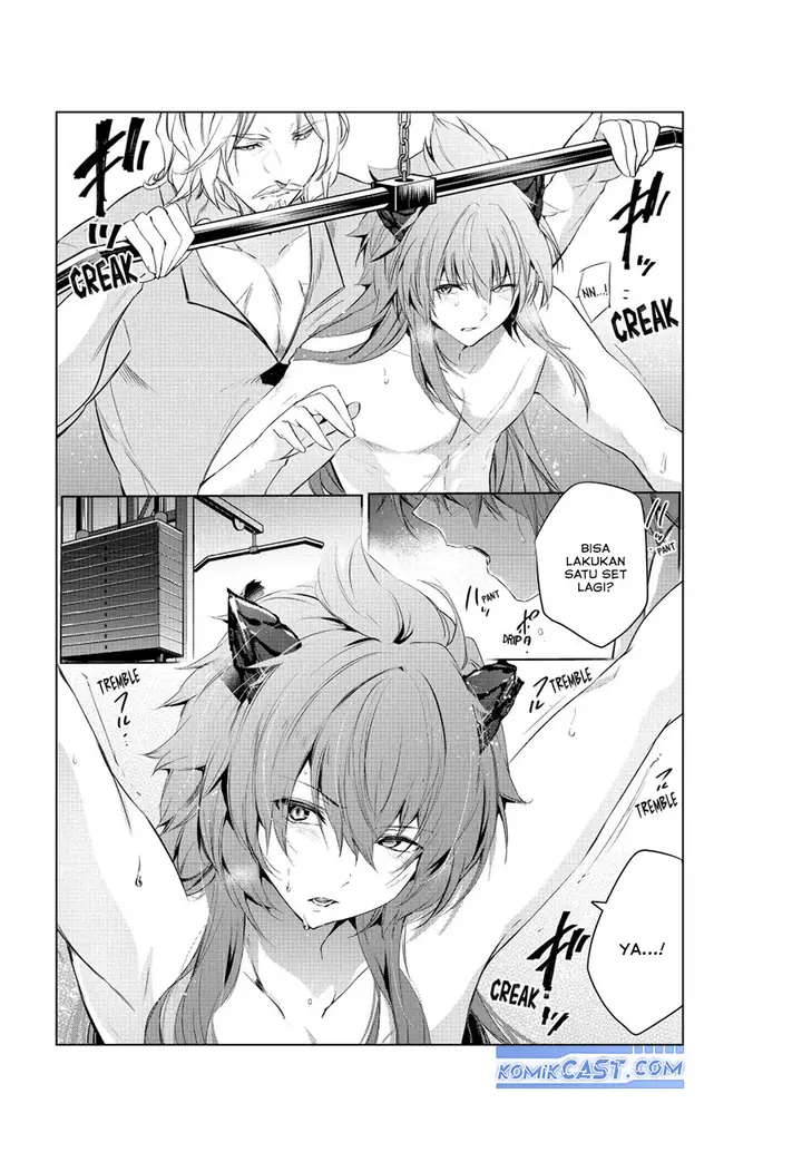 image-komik-kaiko-sareta-ankoku-heishi-30-dai-no-slow-na-second-life-chapter-47-18/38