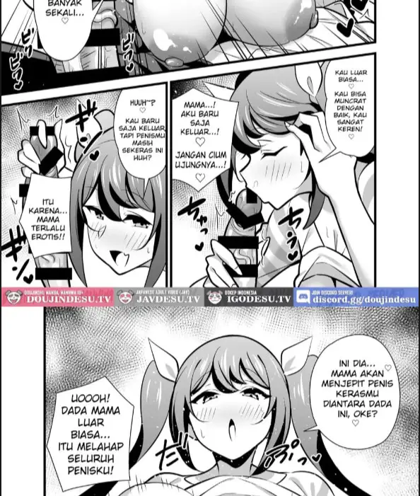 image-komik-kaisha-no-kibishii-jo-joushi-ga-kyuujitsu-chapter-01-9/30
