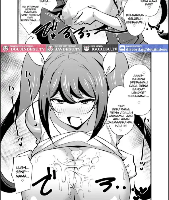 image-komik-kaisha-no-kibishii-jo-joushi-ga-kyuujitsu-chapter-01-13/30