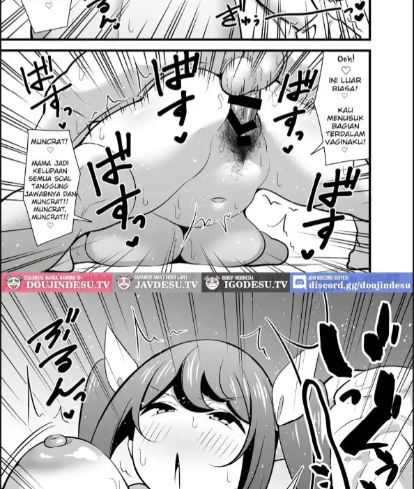 image-komik-kaisha-no-kibishii-jo-joushi-ga-kyuujitsu-chapter-01-26/30