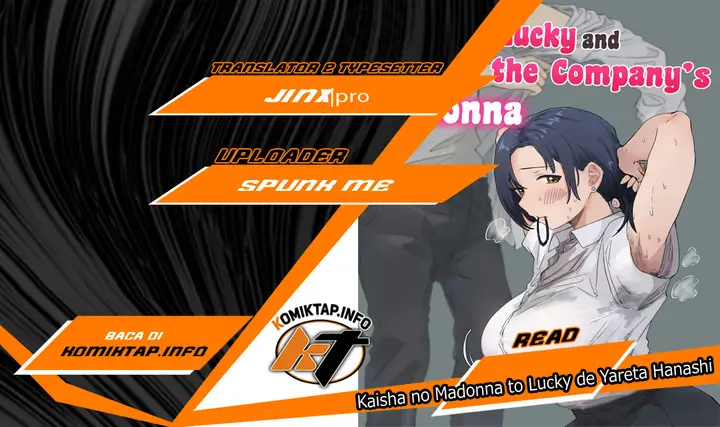 image-komik-kaisha-no-madonna-to-lucky-de-yareta-hanashi-chapter-1-0/100