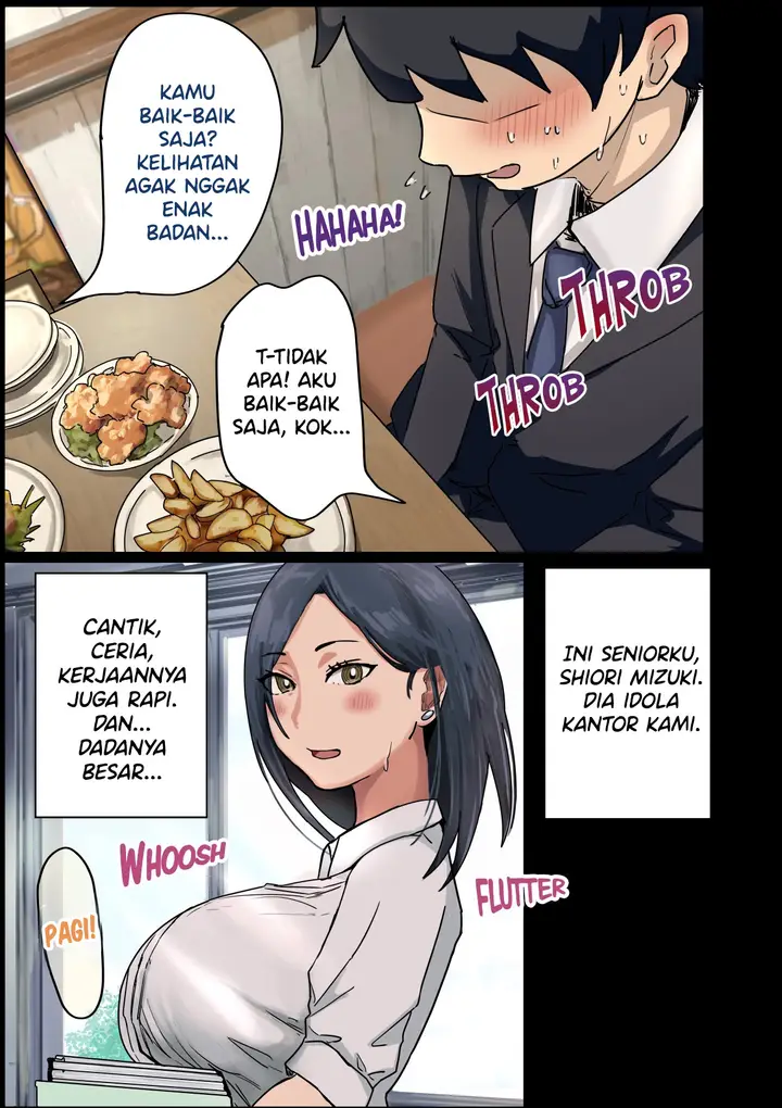 image-komik-kaisha-no-madonna-to-lucky-de-yareta-hanashi-chapter-1-7/100