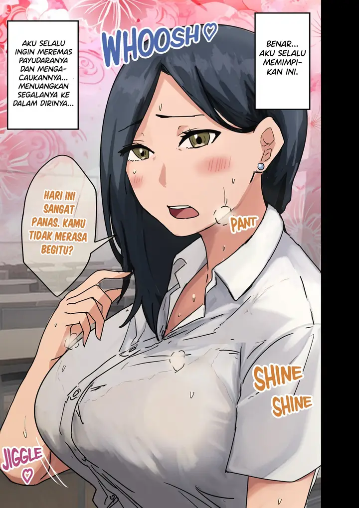 image-komik-kaisha-no-madonna-to-lucky-de-yareta-hanashi-chapter-1-81/100