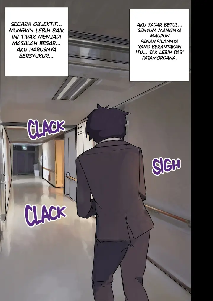 image-komik-kaisha-no-madonna-to-lucky-de-yareta-hanashi-chapter-1-93/100
