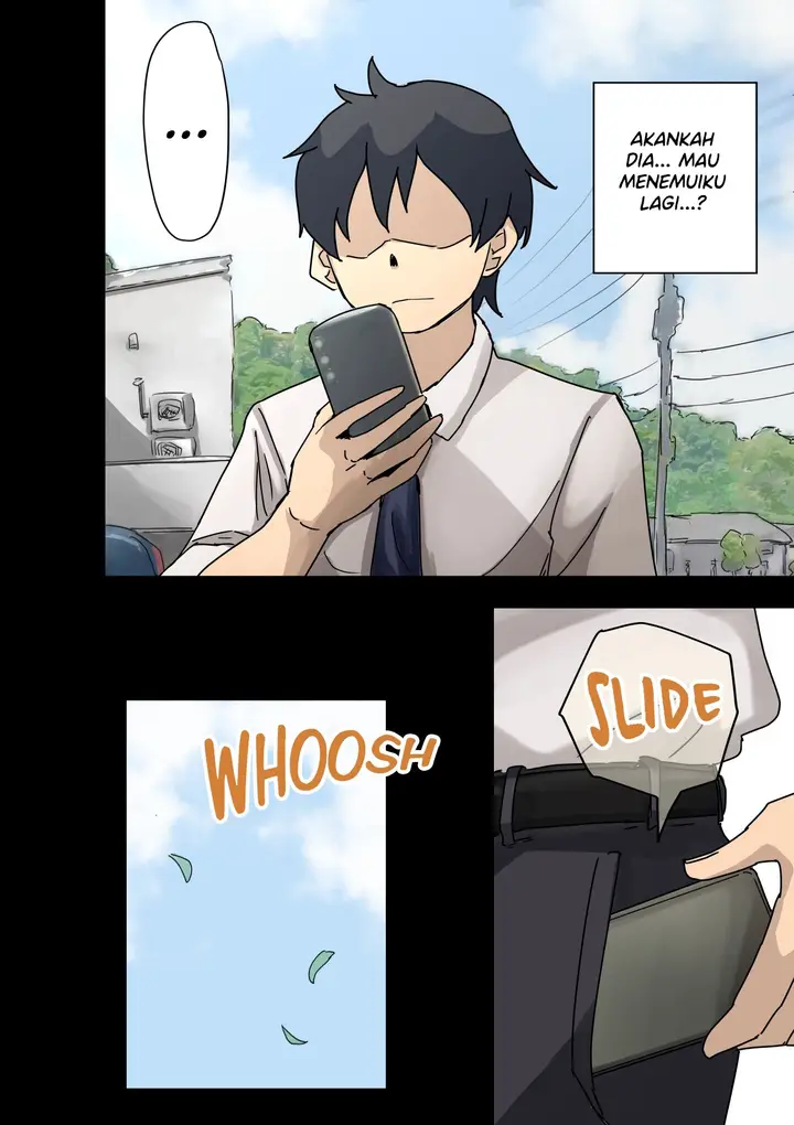 image-komik-kaisha-no-madonna-to-lucky-de-yareta-hanashi-chapter-1-98/100