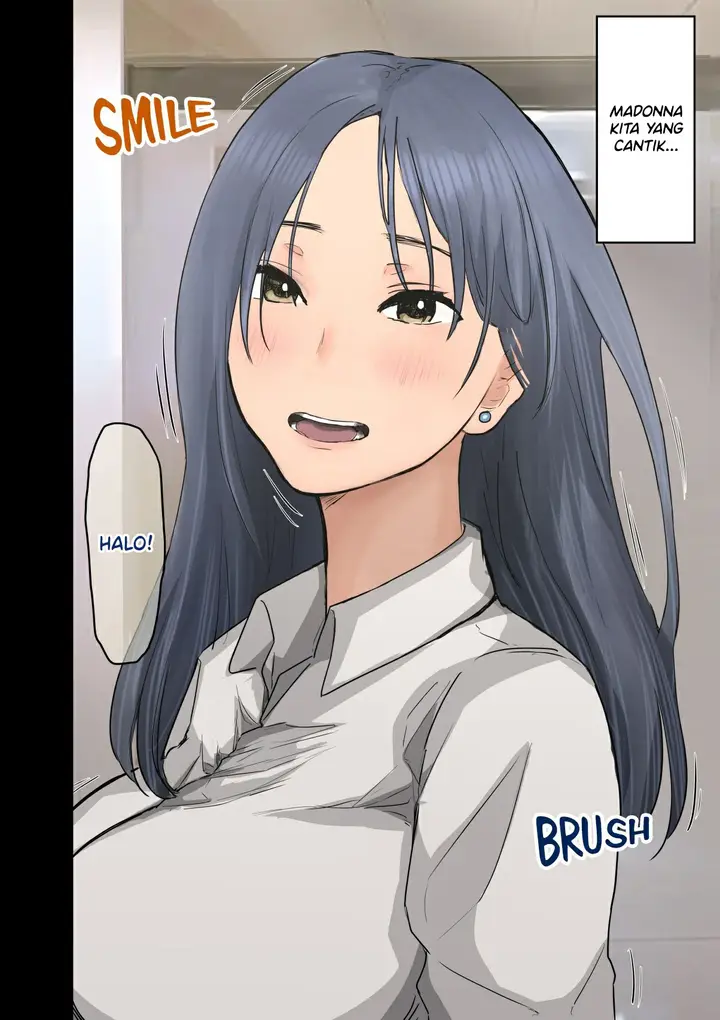 image-komik-kaisha-no-madonna-to-lucky-de-yareta-hanashi-chapter-2-4/117