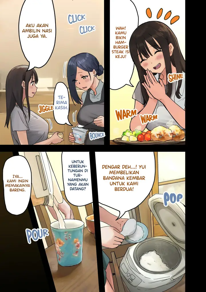 image-komik-kaisha-no-madonna-to-lucky-de-yareta-hanashi-chapter-2-13/117