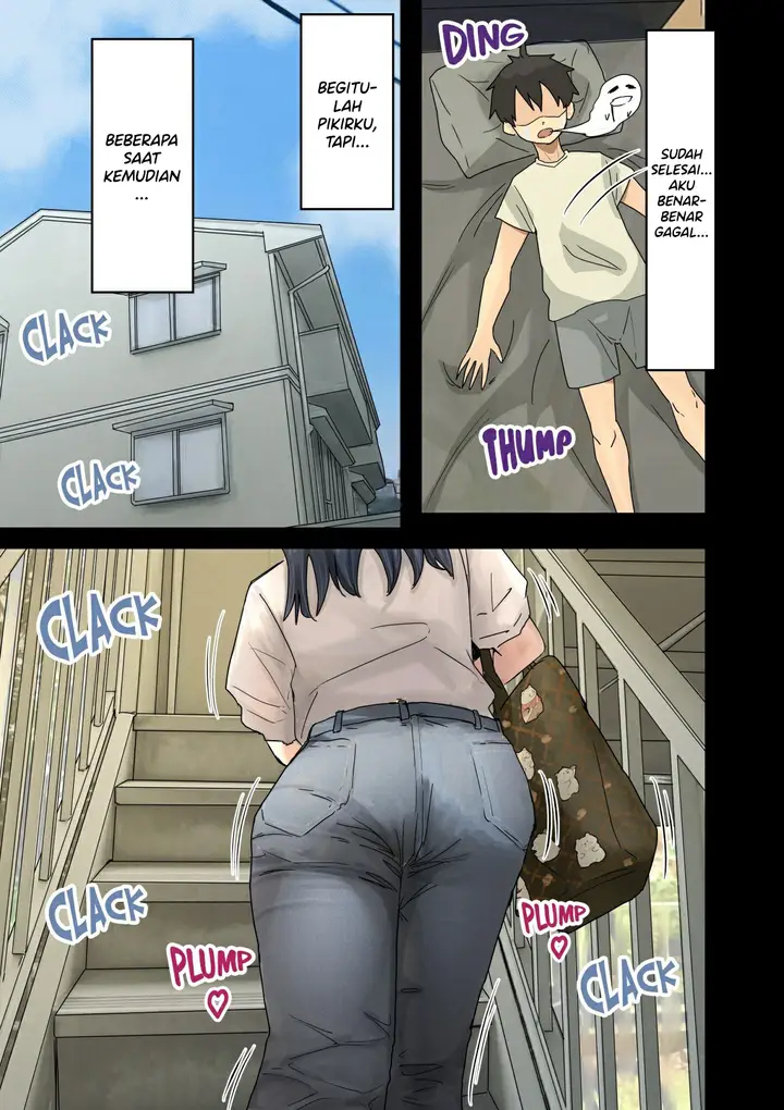 image-komik-kaisha-no-madonna-to-lucky-de-yareta-hanashi-chapter-2-17/117