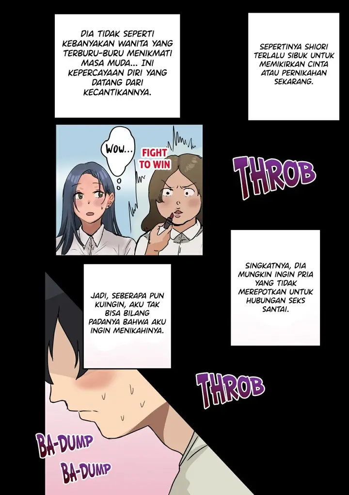 image-komik-kaisha-no-madonna-to-lucky-de-yareta-hanashi-chapter-2-22/117