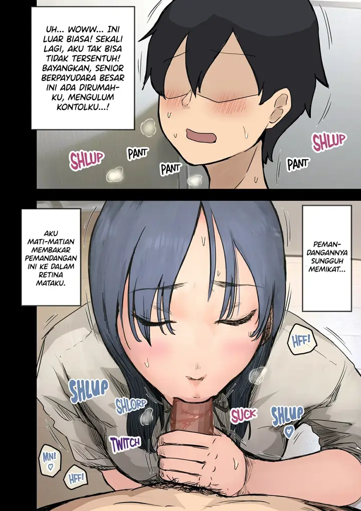 image-komik-kaisha-no-madonna-to-lucky-de-yareta-hanashi-chapter-2-30/117