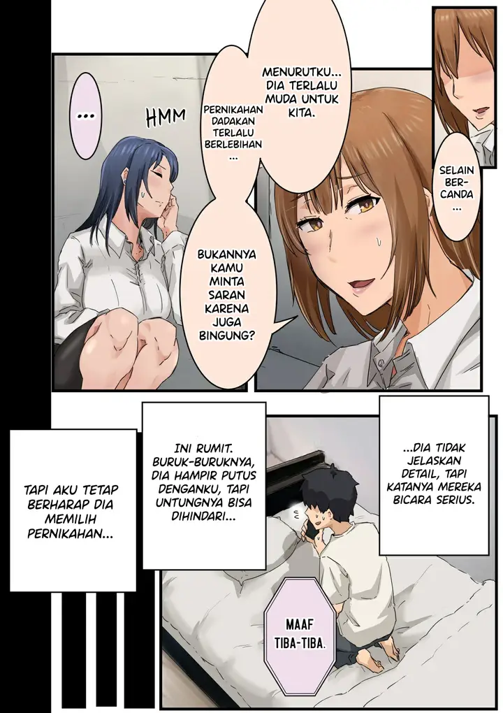 image-komik-kaisha-no-madonna-to-lucky-de-yareta-hanashi-chapter-3-18/123