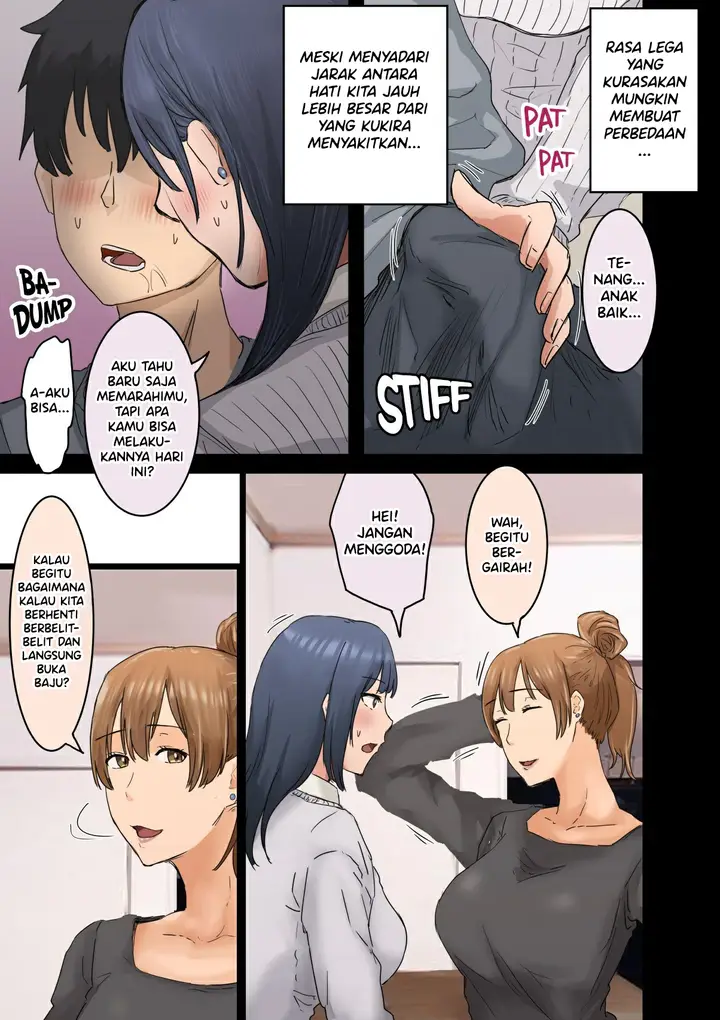 image-komik-kaisha-no-madonna-to-lucky-de-yareta-hanashi-chapter-3-29/123