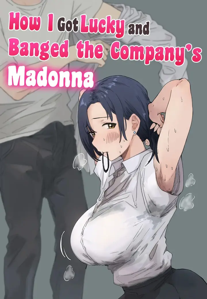 image-komik-kaisha-no-madonna-to-lucky-de-yareta-chapter-01-0/92