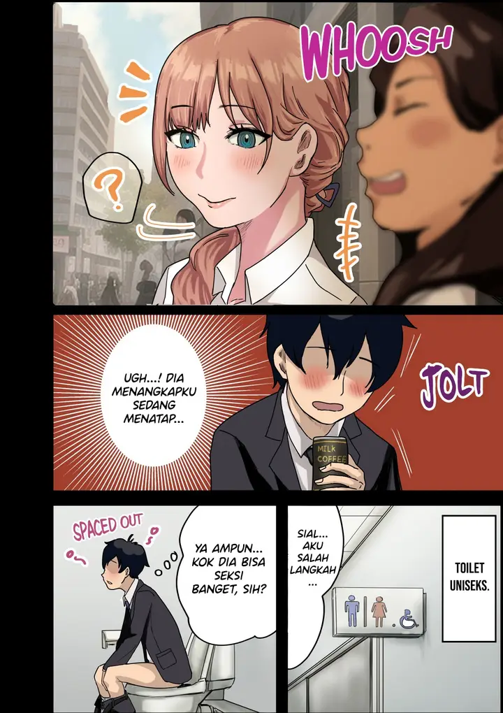 image-komik-kaisha-no-madonna-to-lucky-de-yareta-chapter-01-3/92