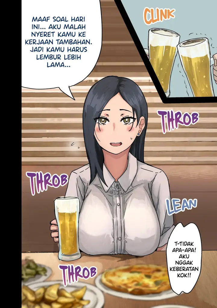 image-komik-kaisha-no-madonna-to-lucky-de-yareta-chapter-01-5/92