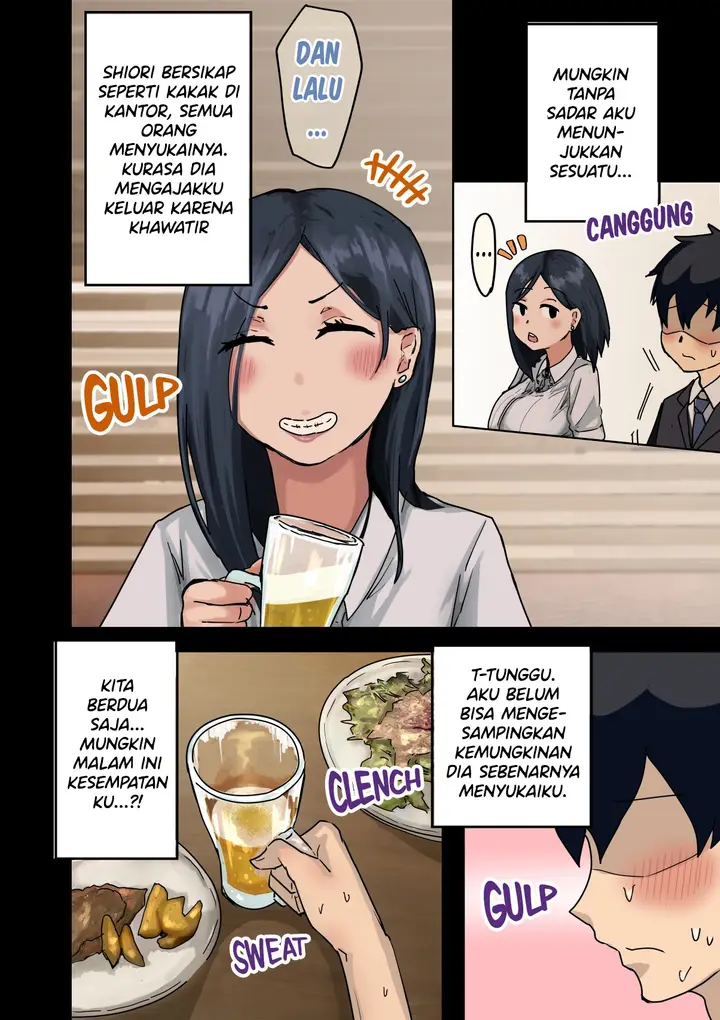 image-komik-kaisha-no-madonna-to-lucky-de-yareta-chapter-01-11/92