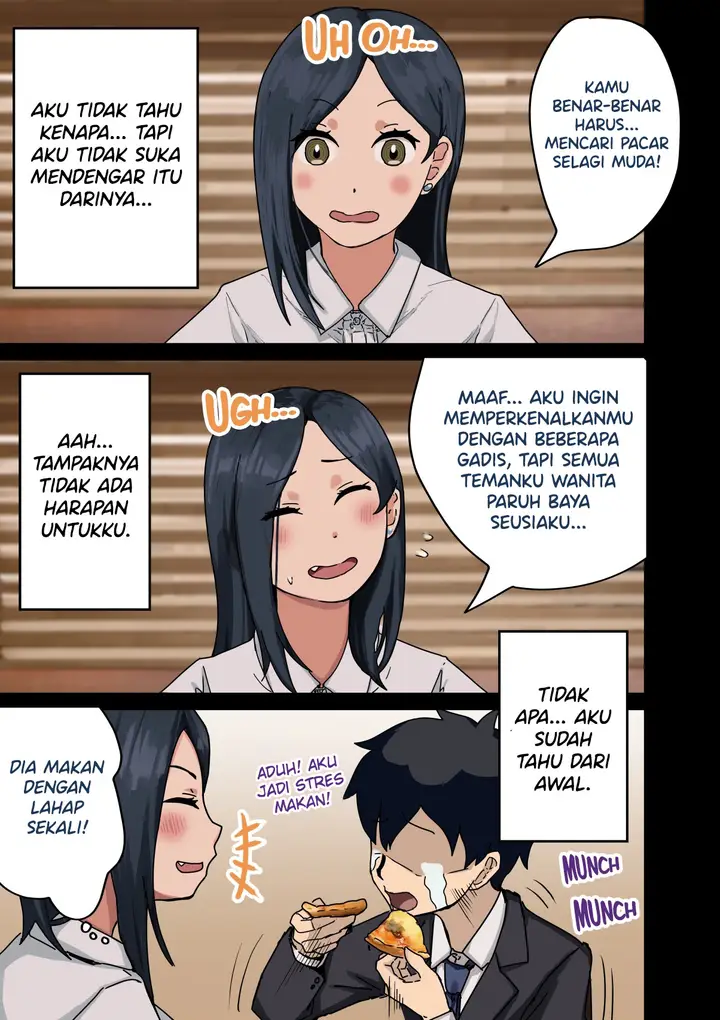 image-komik-kaisha-no-madonna-to-lucky-de-yareta-chapter-01-12/92
