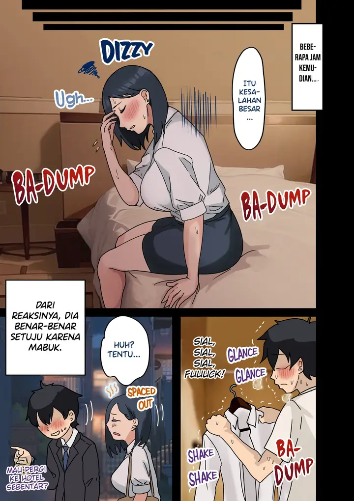 image-komik-kaisha-no-madonna-to-lucky-de-yareta-chapter-01-14/92