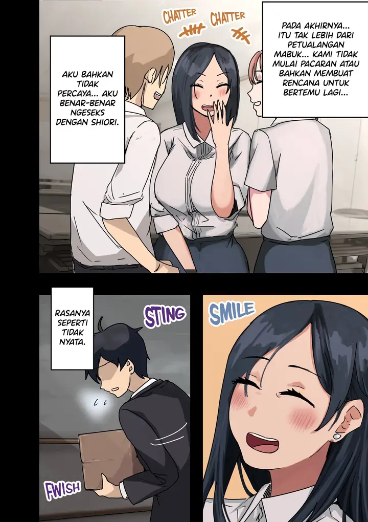 image-komik-kaisha-no-madonna-to-lucky-de-yareta-chapter-01-86/92
