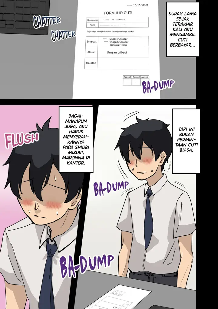 image-komik-kaisha-no-madonna-to-lucky-de-yareta-chapter-02-2/116