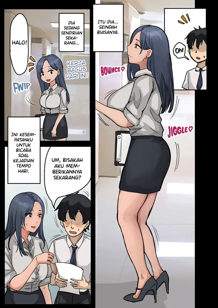 image-komik-kaisha-no-madonna-to-lucky-de-yareta-chapter-02-6/116