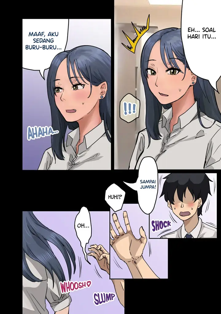image-komik-kaisha-no-madonna-to-lucky-de-yareta-chapter-02-7/116