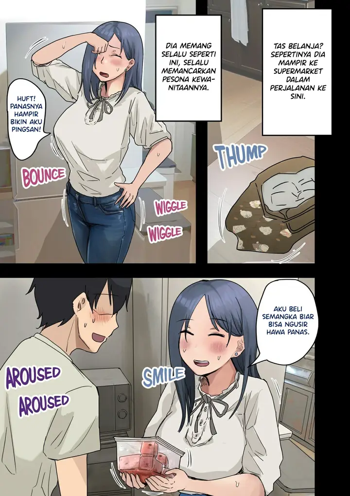 image-komik-kaisha-no-madonna-to-lucky-de-yareta-chapter-02-18/116