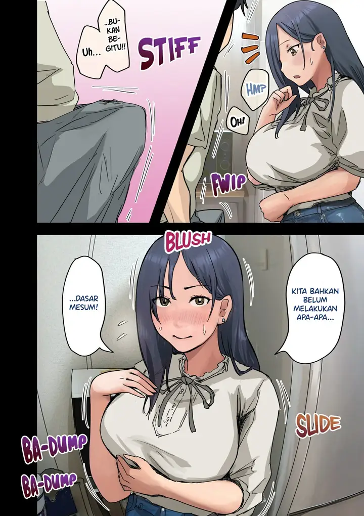 image-komik-kaisha-no-madonna-to-lucky-de-yareta-chapter-02-19/116