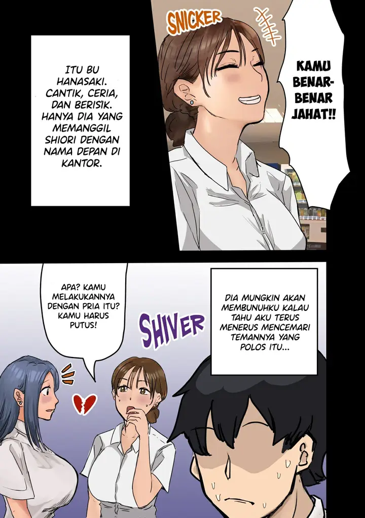 image-komik-kaisha-no-madonna-to-lucky-de-yareta-chapter-02-73/116