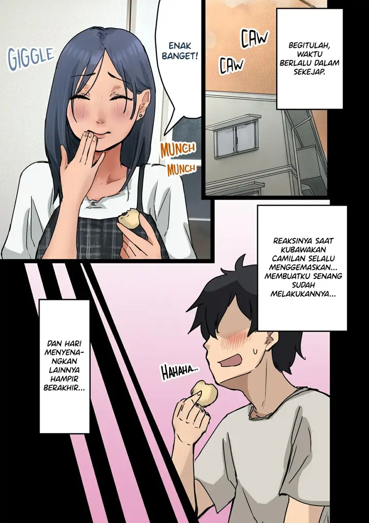 image-komik-kaisha-no-madonna-to-lucky-de-yareta-chapter-02-111/116