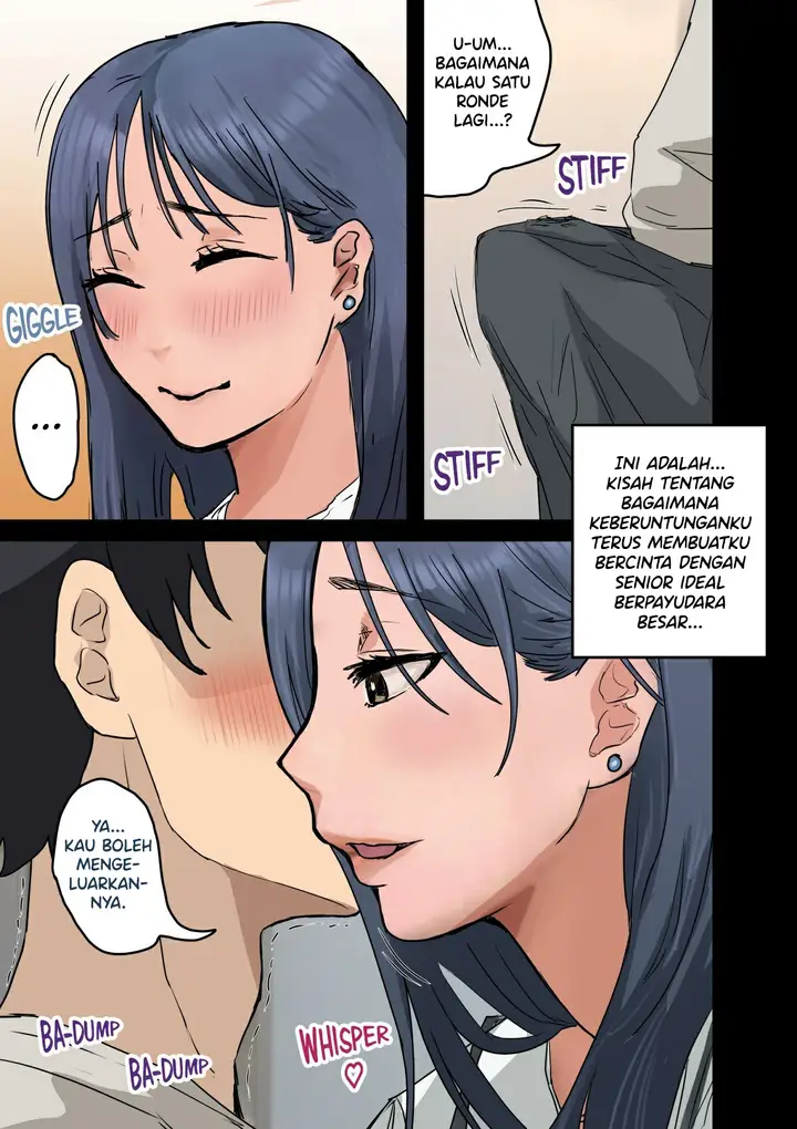image-komik-kaisha-no-madonna-to-lucky-de-yareta-chapter-02-114/116