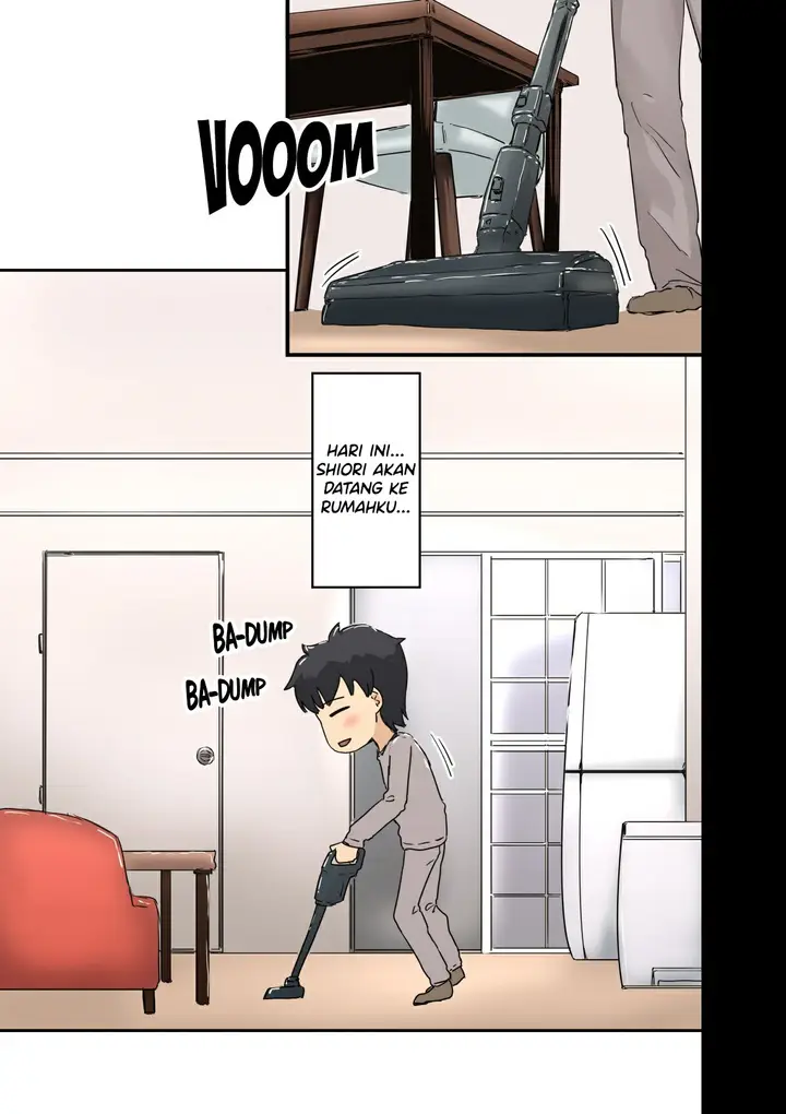 image-komik-kaisha-no-madonna-to-lucky-de-yareta-chapter-03-2/122