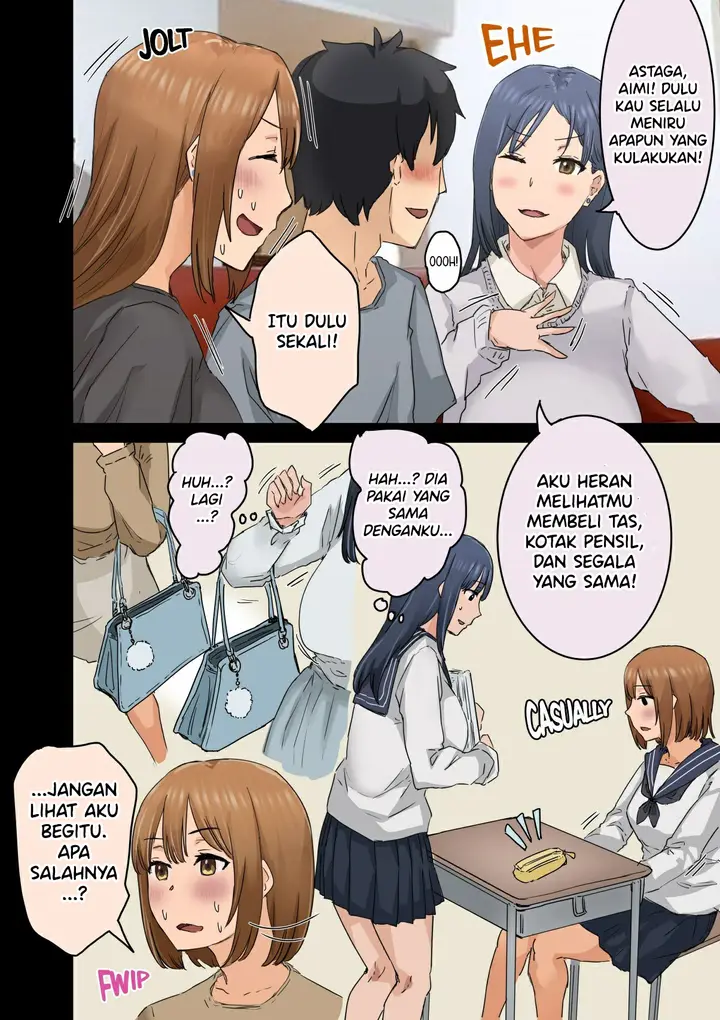 image-komik-kaisha-no-madonna-to-lucky-de-yareta-chapter-03-19/122