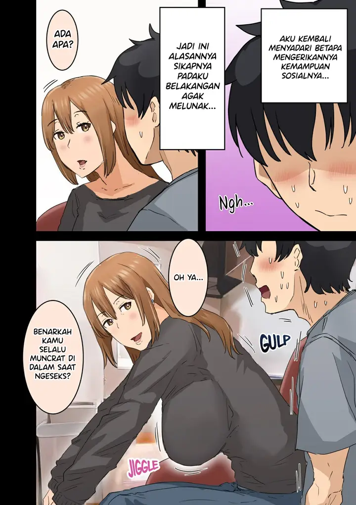 image-komik-kaisha-no-madonna-to-lucky-de-yareta-chapter-03-21/122